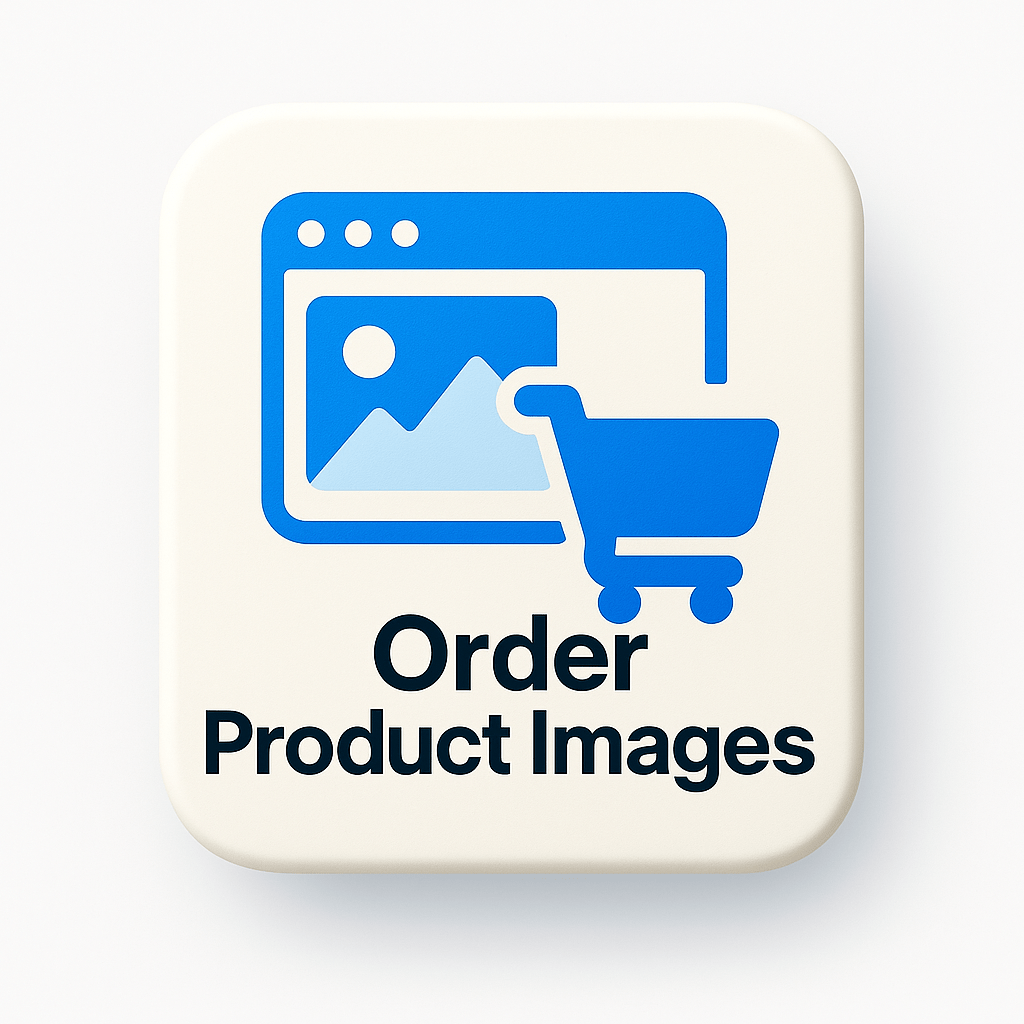 👉 অর্ডার লিস্টেই প্রোডাক্টের ছবি — Order Product Images – WooCommerce Plugin